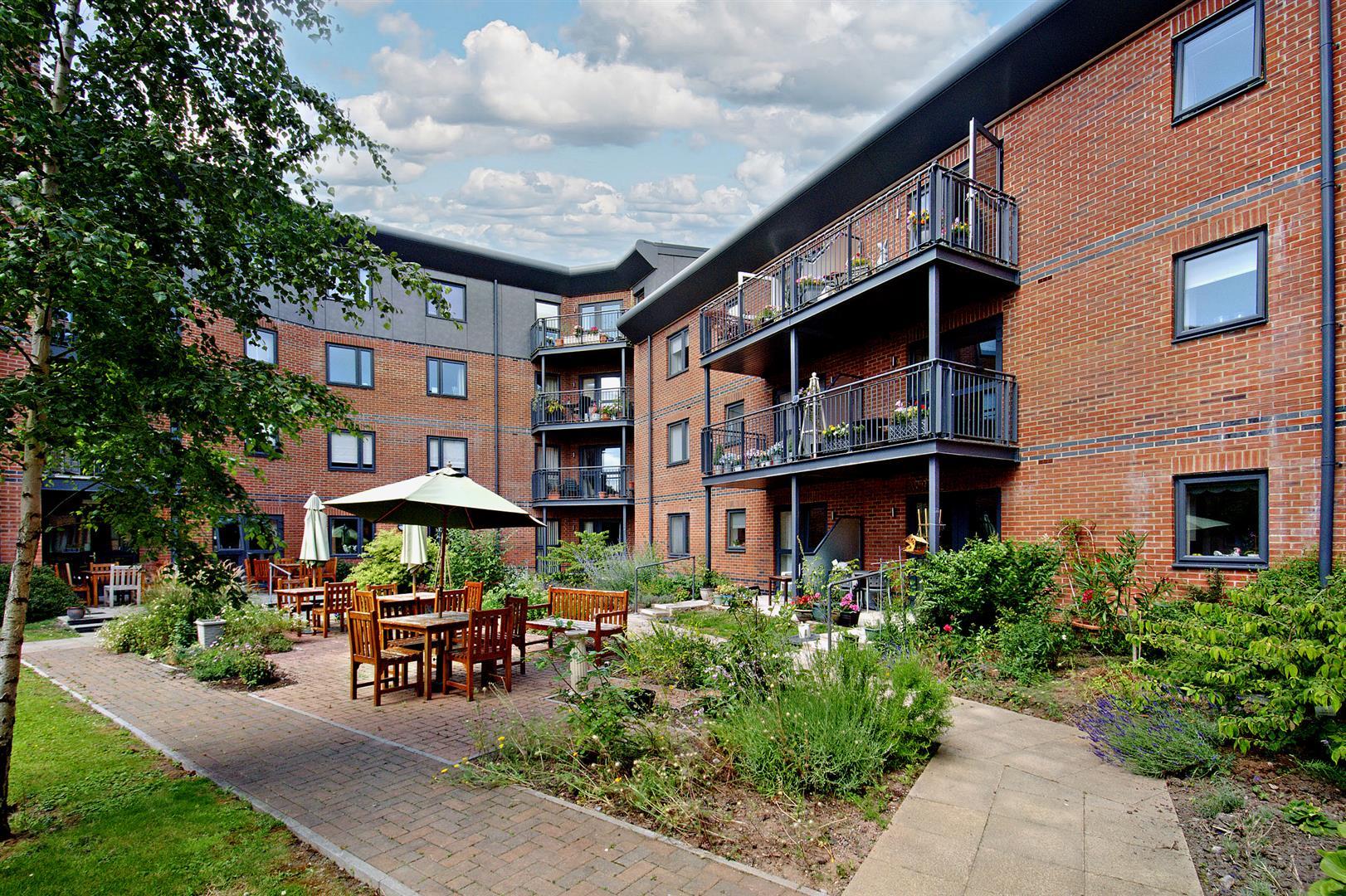 Magpie Court, High Street, Hanham, Bristol, BS15 3FS