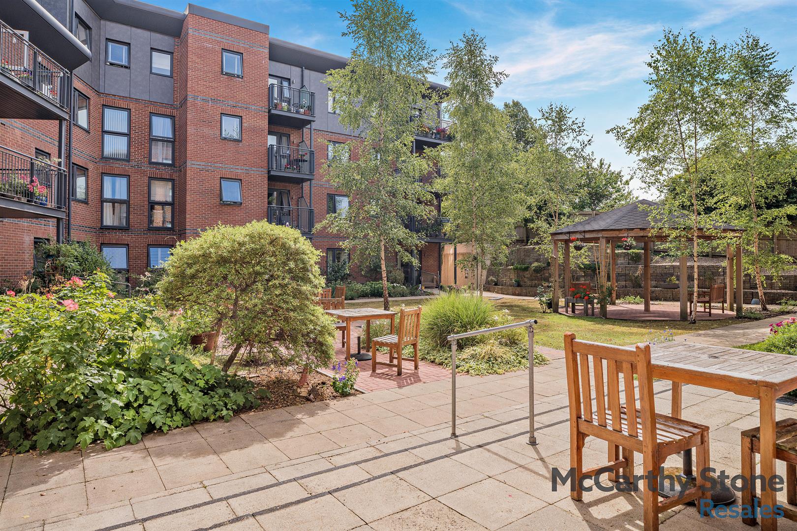 Magpie Court, High Street, Hanham, Bristol, BS15 3FS