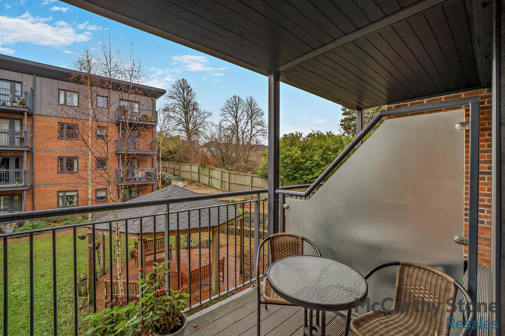 Magpie Court, High Street, Hanham, Bristol, BS15 3FS