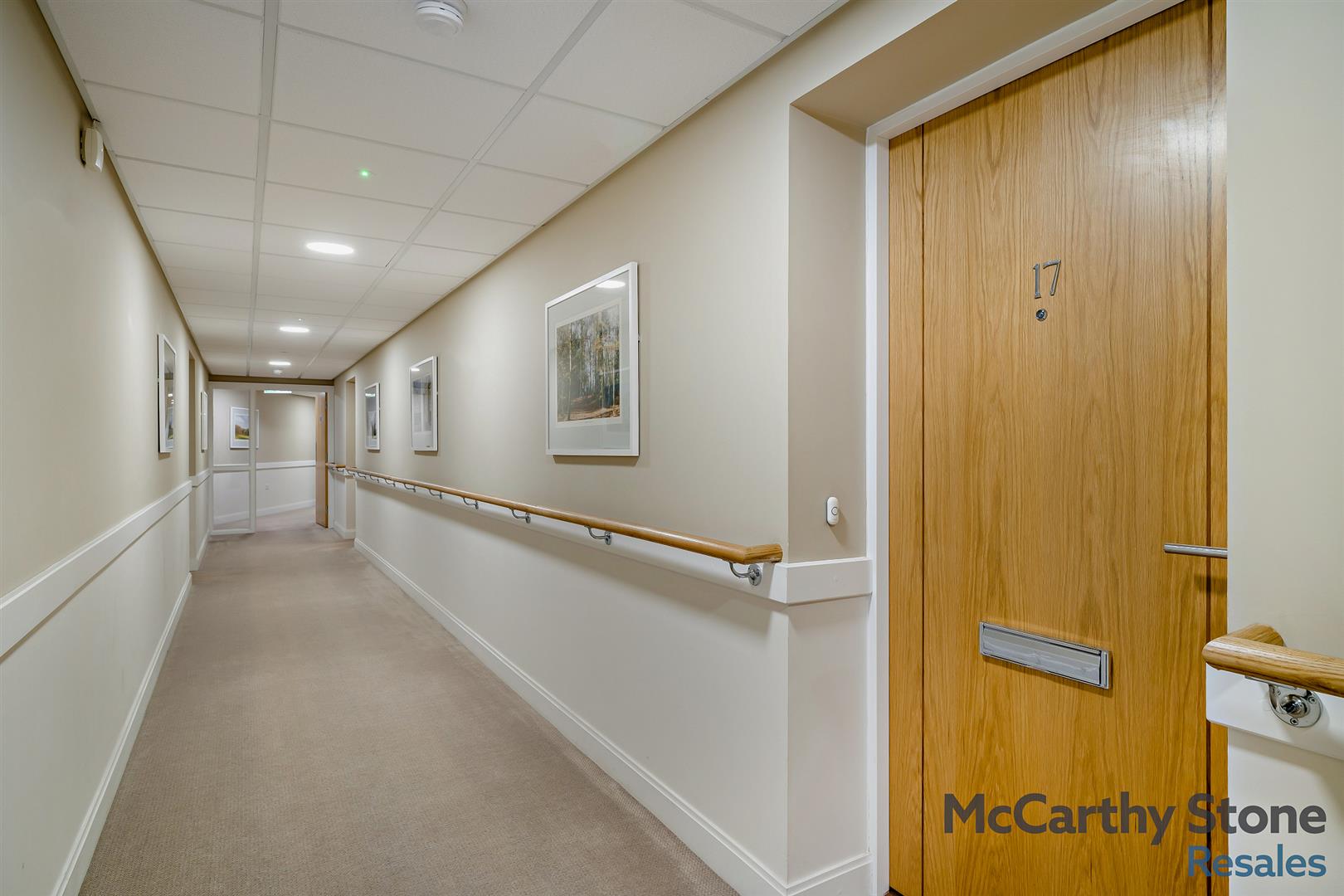 Magpie Court, High Street, Hanham, Bristol, BS15 3FS