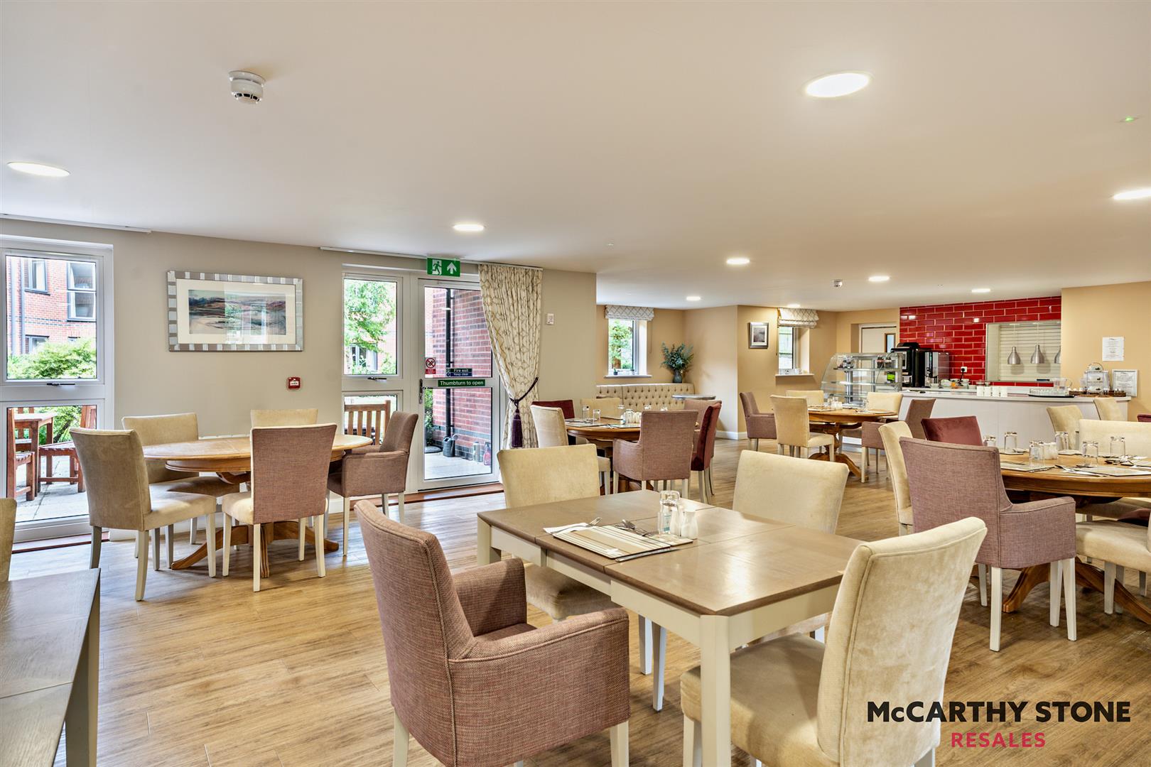 Magpie Court, High Street, Hanham, Bristol, BS15 3FS