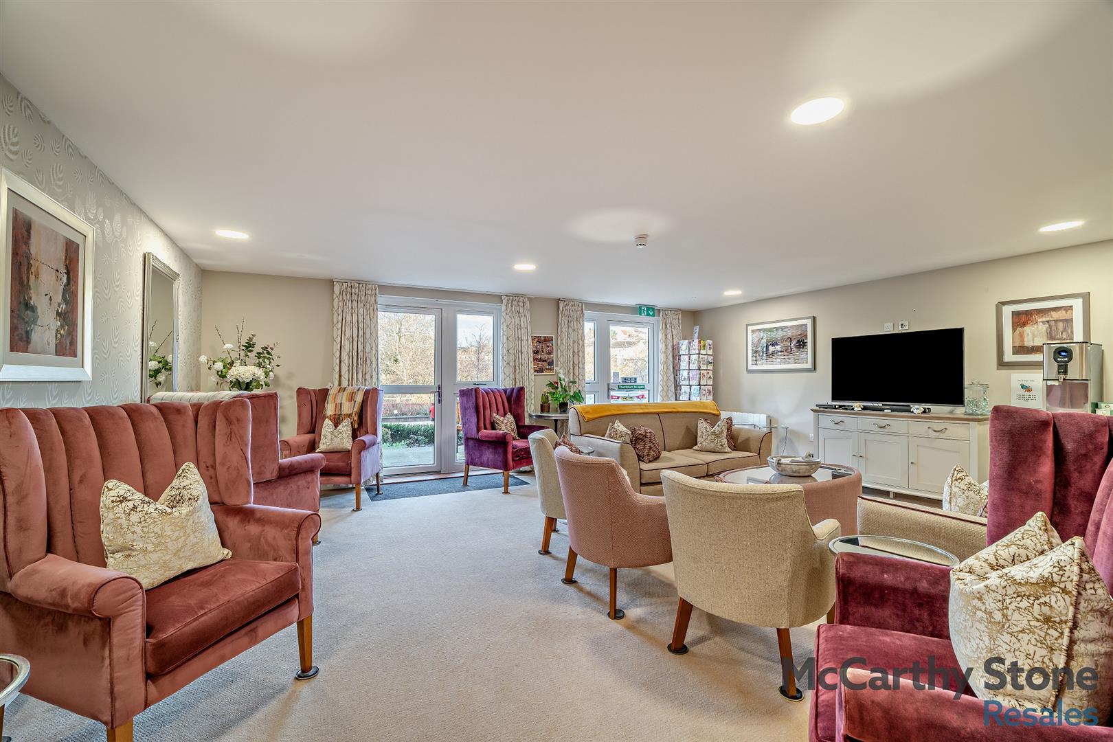 Magpie Court, High Street, Hanham, Bristol, BS15 3FS