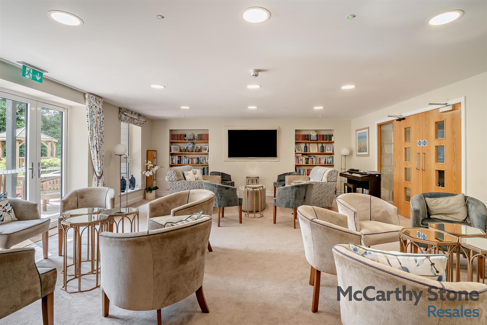 Bucklands, Stock Way South, Nailsea, BS48 2BF