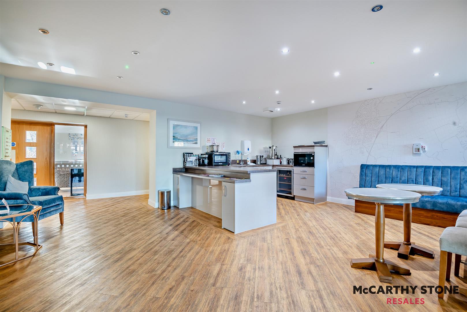 Bucklands, Stock Way South, Nailsea, BS48 2BF