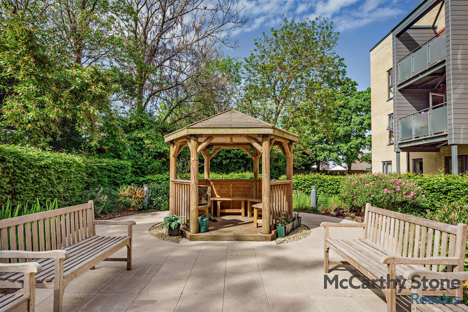 Bucklands, Stock Way South, Nailsea, BS48 2BF