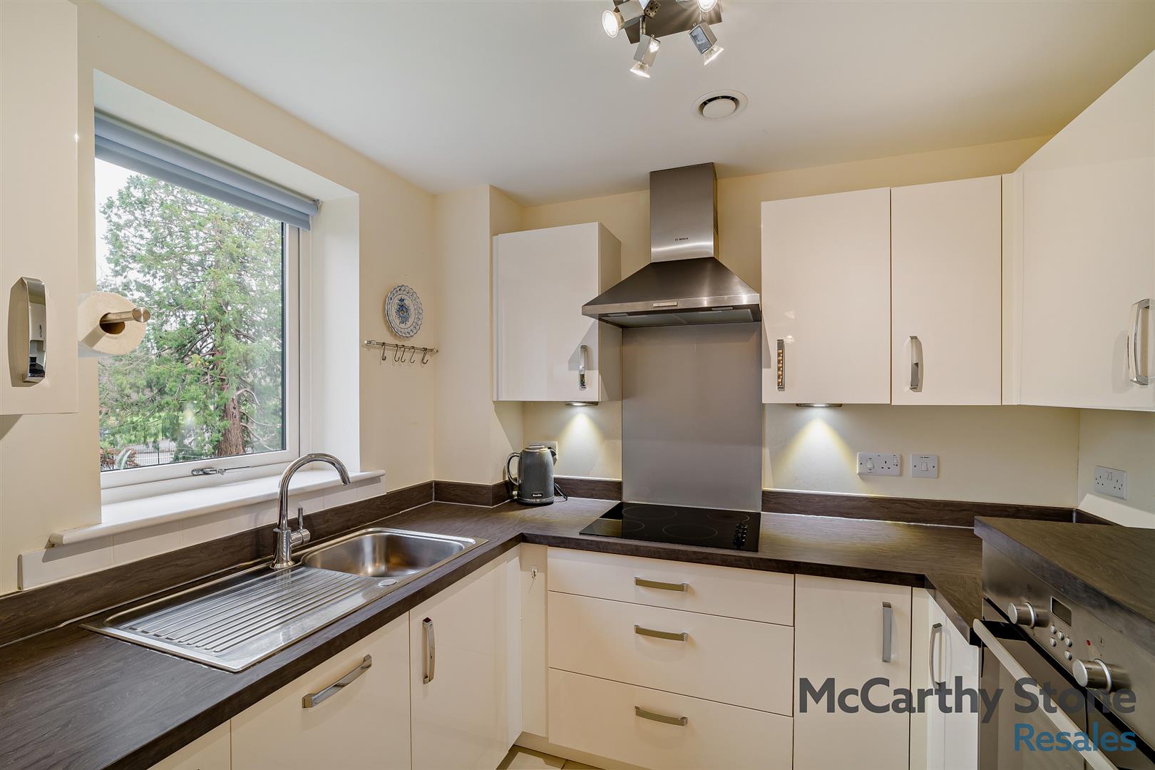 Bucklands, Stock Way South, Nailsea, BS48 2BF