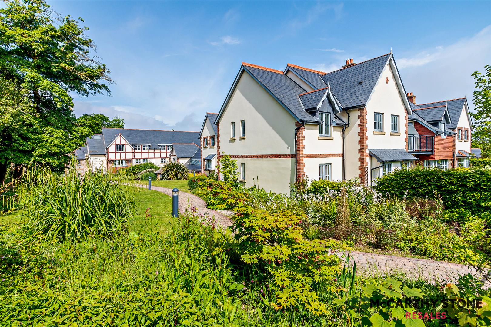 Silver Sands Court, Church Road, Bembridge, Isle of Wight