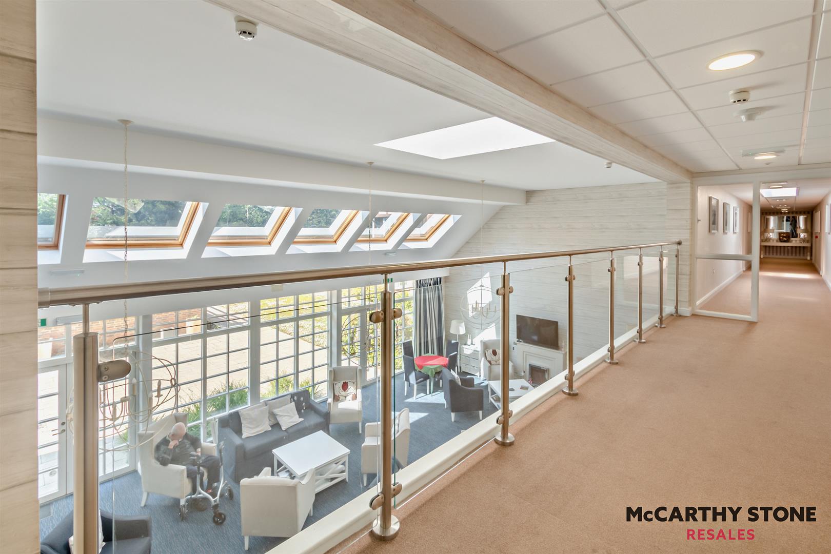 Silver Sands Court, Church Road, Bembridge, Isle of Wight