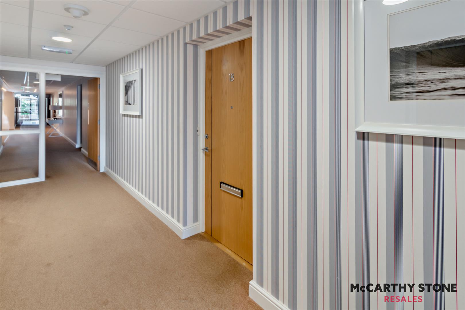 Silver Sands Court, Church Road, Bembridge, Isle of Wight