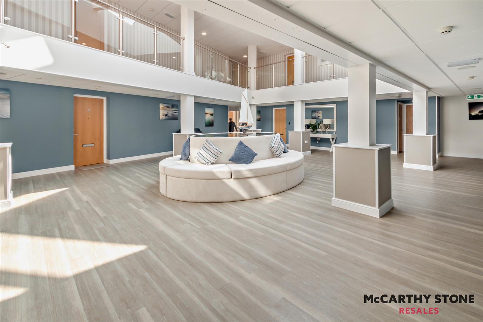 Silver Sands Court, Church Road, Bembridge, Isle of Wight