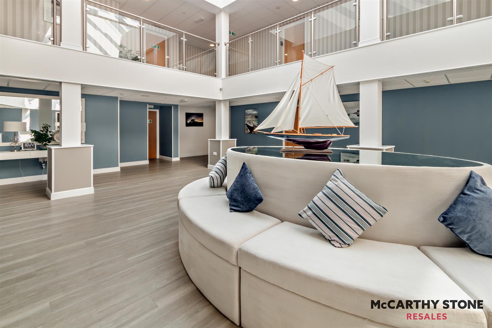 Silver Sands Court, Church Road, Bembridge, Isle of Wight