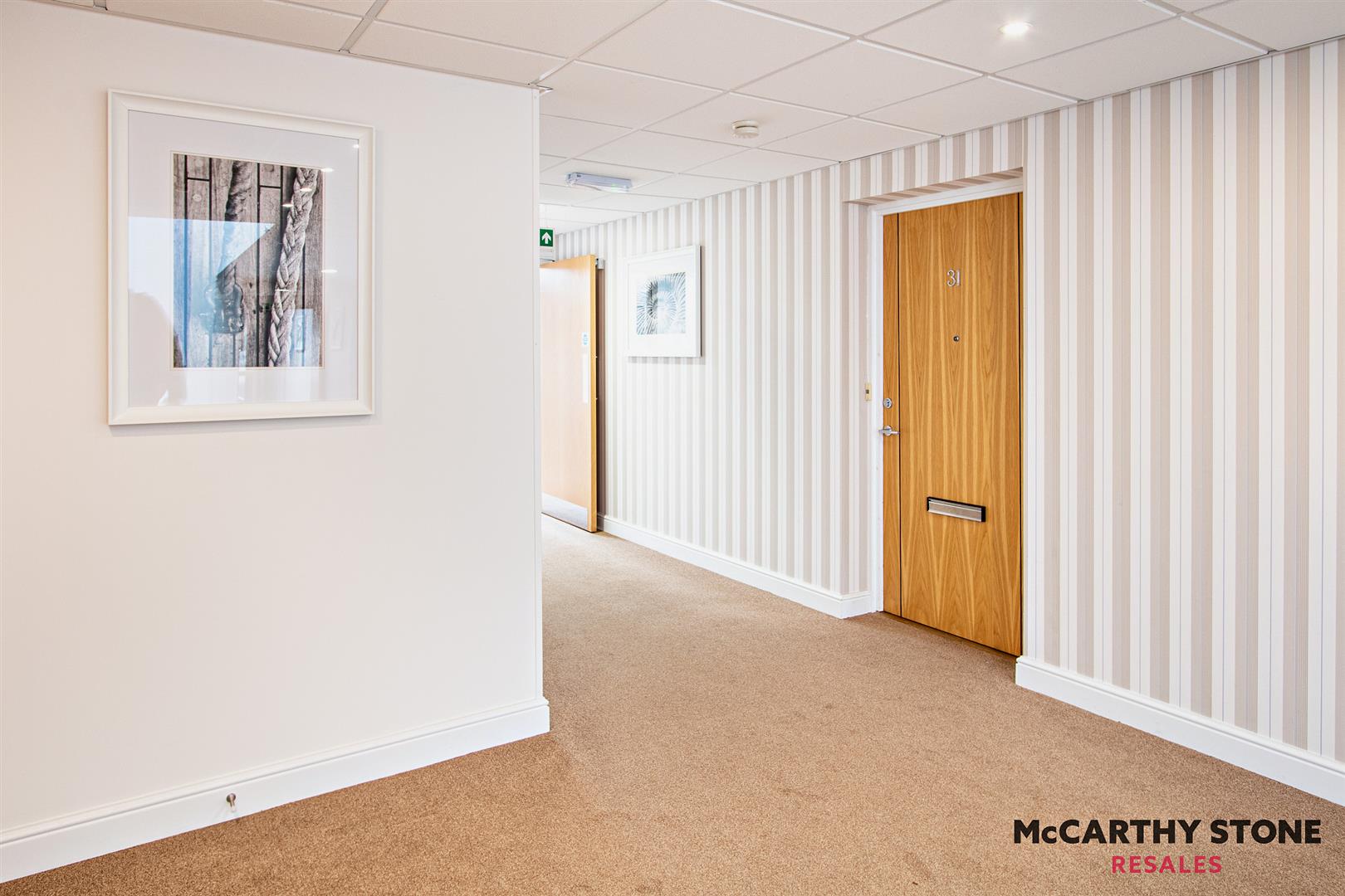 Silver Sands Court, Church Road, Bembridge, Isle of Wight