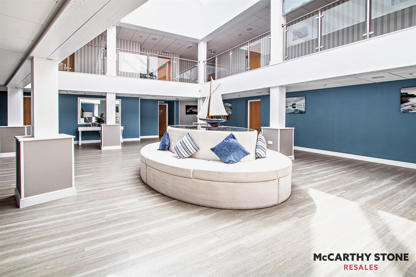 Silver Sands Court, Church Road, Bembridge, Isle of Wight