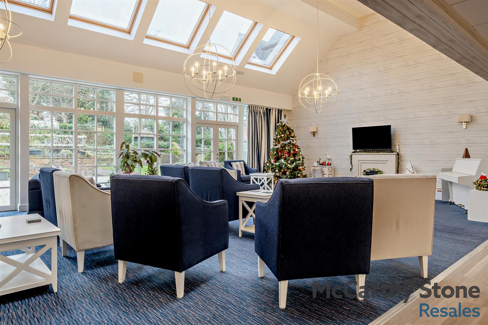 Silver Sands Court, Church Road, Bembridge, Isle of Wight