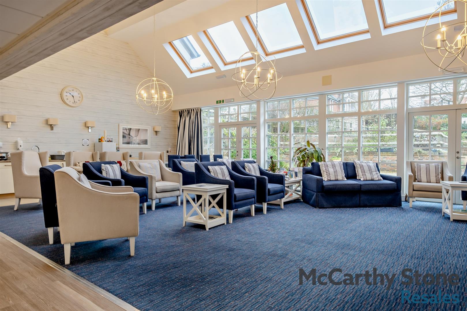 Silver Sands Court, Church Road, Bembridge, Isle of Wight