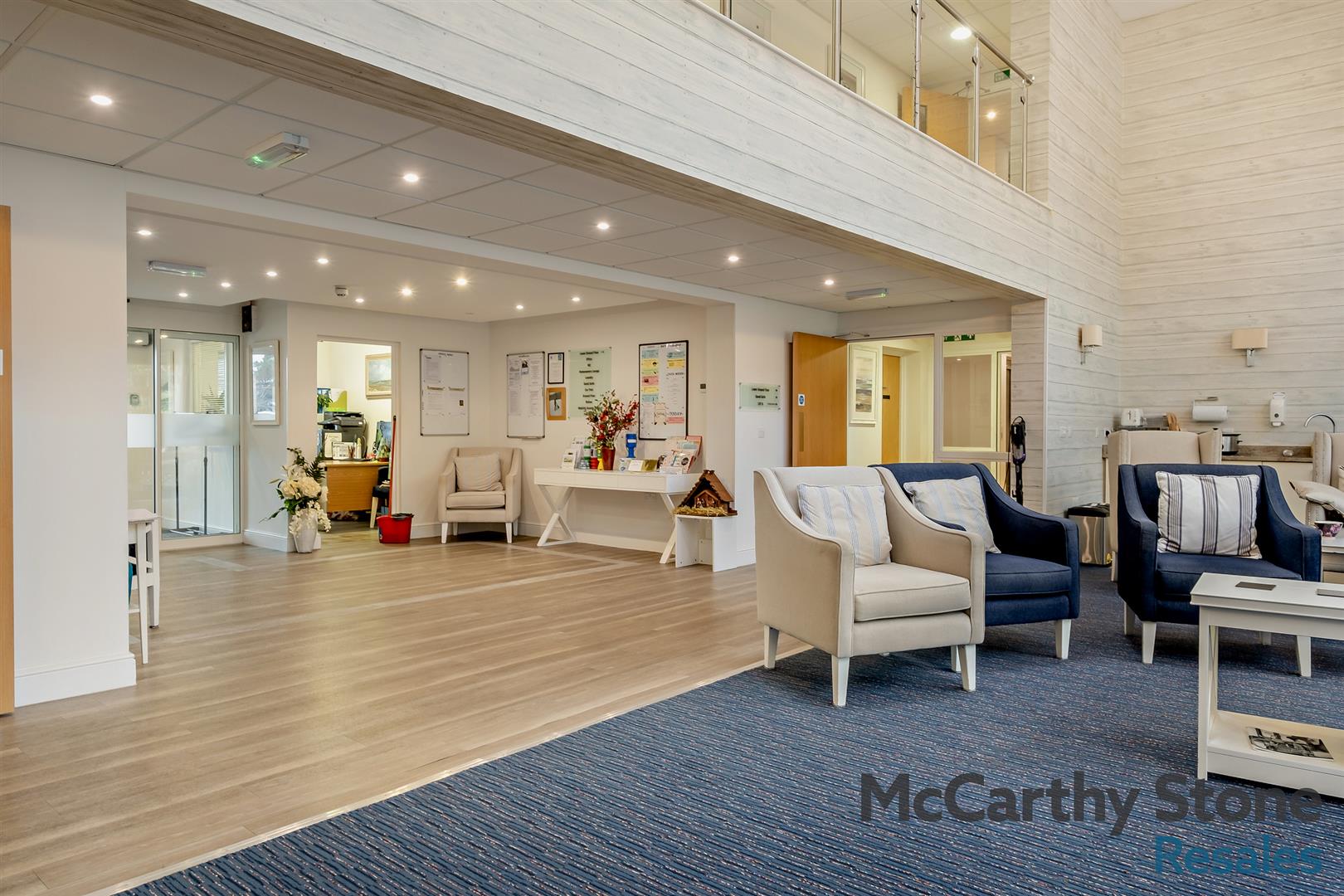 Silver Sands Court, Church Road, Bembridge, Isle of Wight