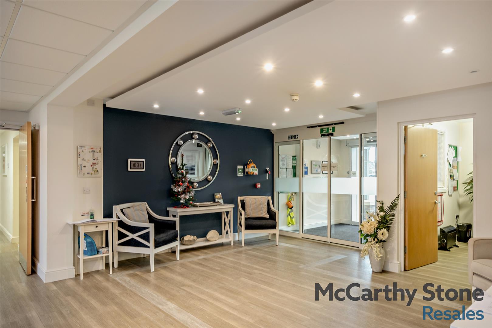 Silver Sands Court, Church Road, Bembridge, Isle of Wight