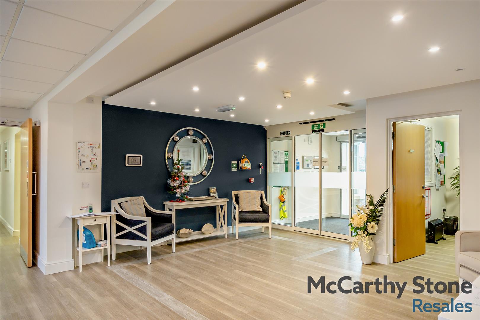 Silver Sands Court, Church Road, Bembridge, Isle of Wight