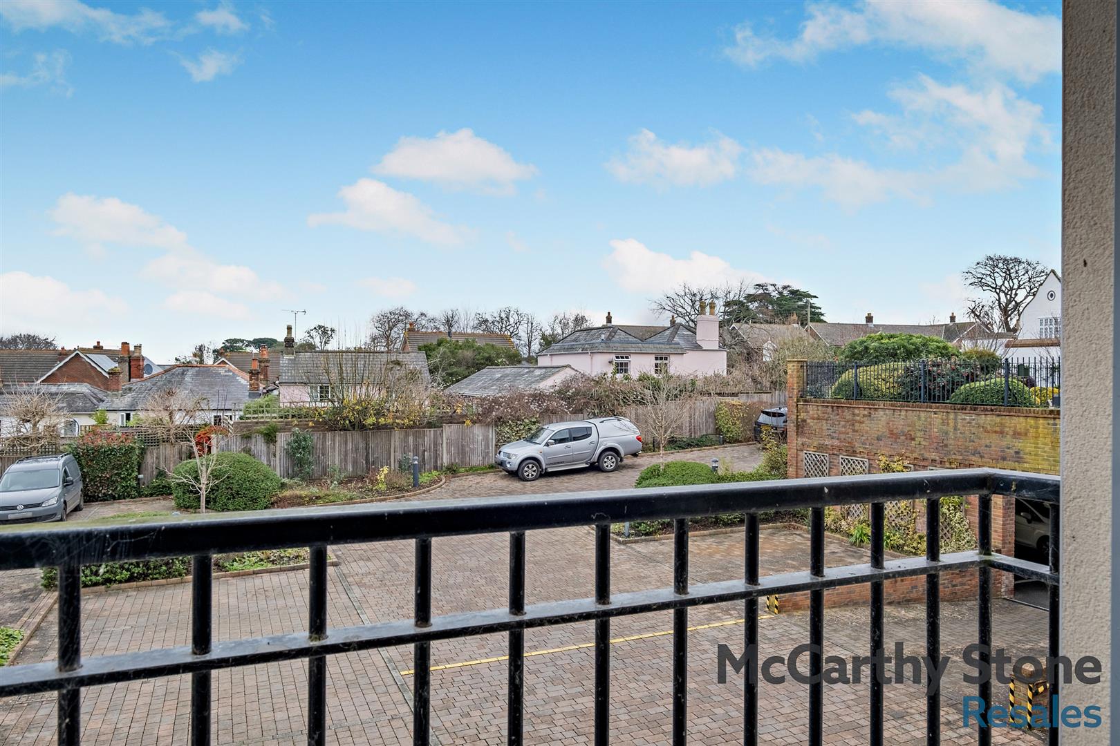 Silver Sands Court, Church Road, Bembridge, Isle of Wight