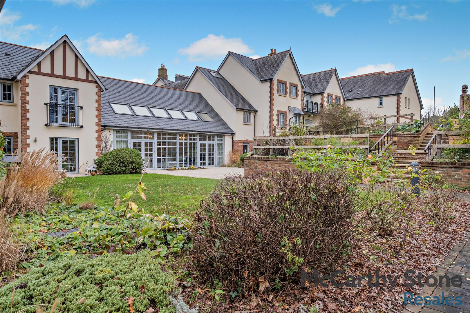 Silver Sands Court, Church Road, Bembridge, Isle of Wight