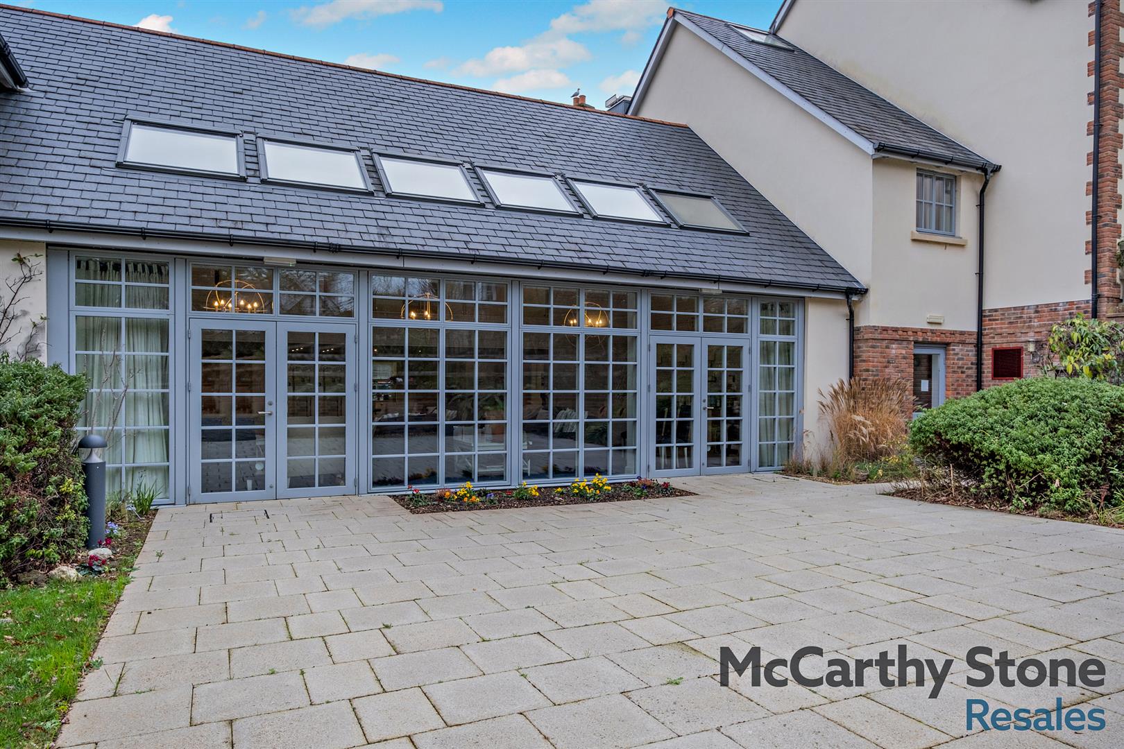 Silver Sands Court, Church Road, Bembridge, Isle of Wight