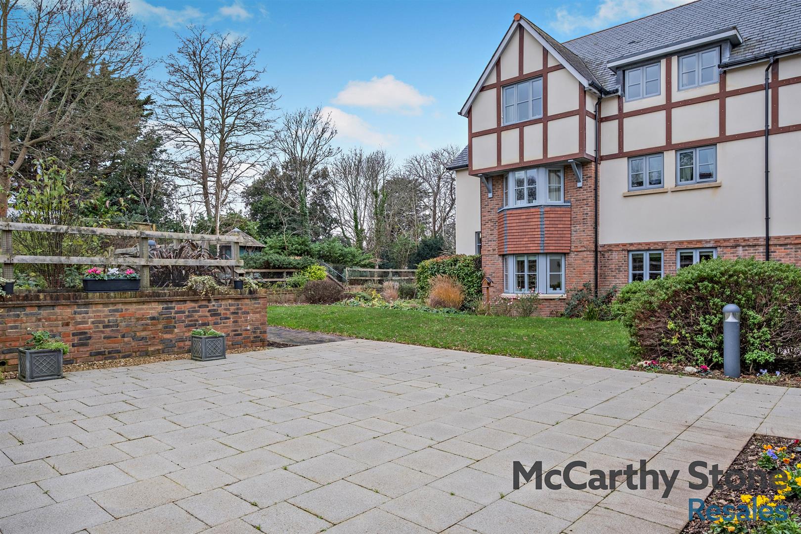 Silver Sands Court, Church Road, Bembridge, Isle of Wight