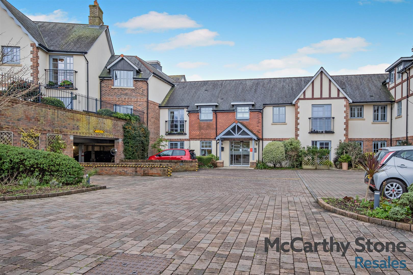 Silver Sands Court, Church Road, Bembridge, Isle of Wight