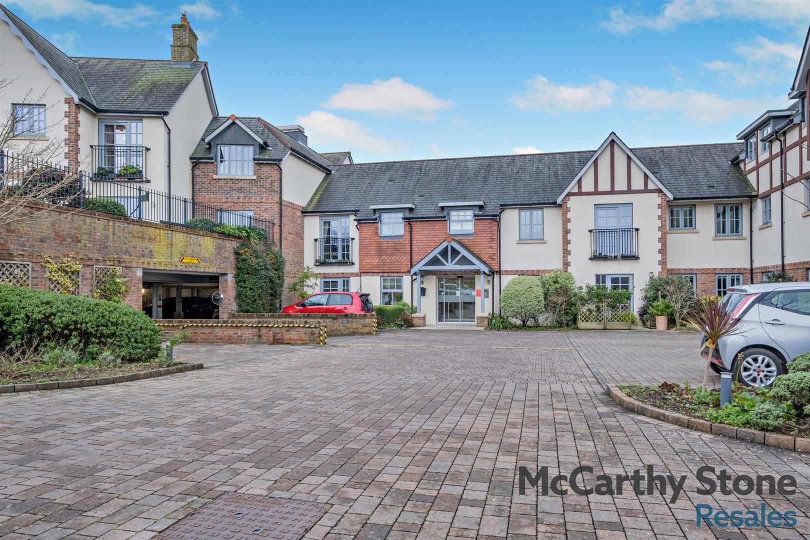 Silver Sands Court, Church Road, Bembridge, Isle of Wight