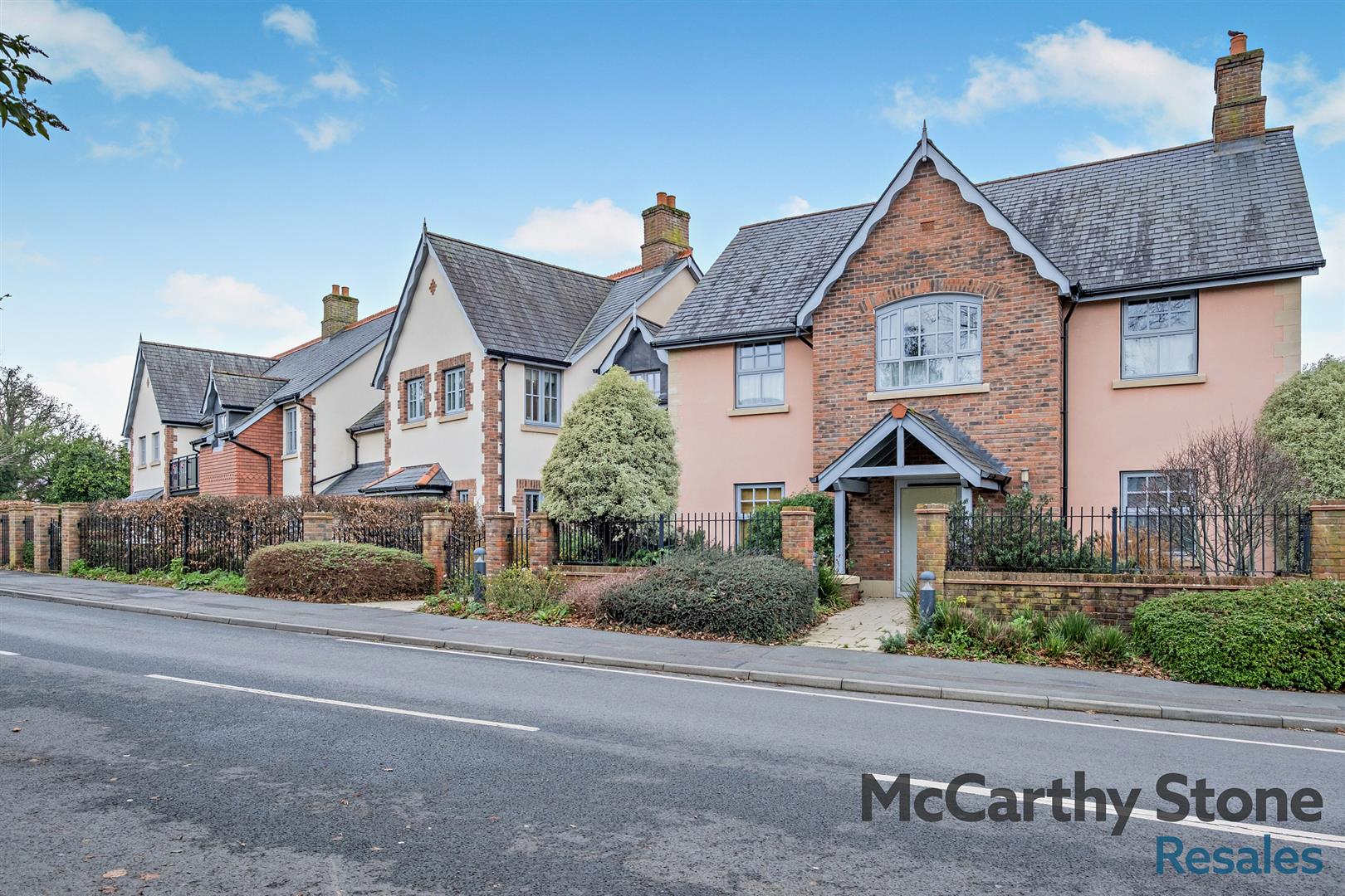 Silver Sands Court, Church Road, Bembridge, Isle of Wight