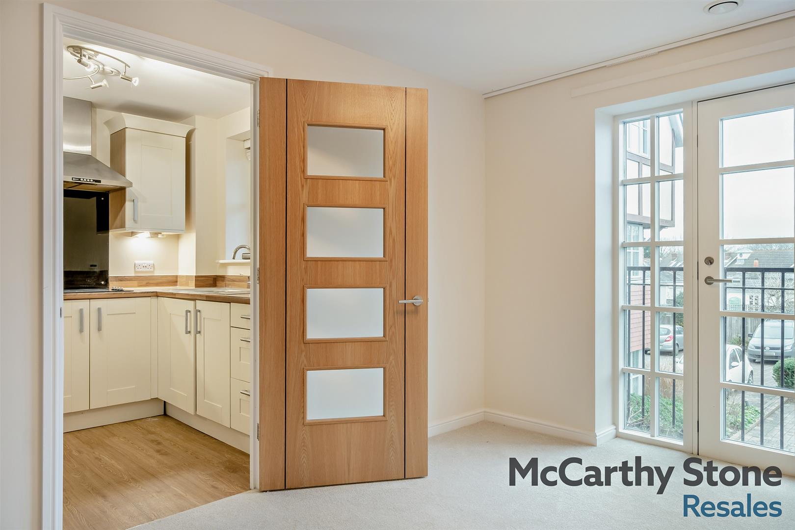 Silver Sands Court, Church Road, Bembridge, Isle of Wight