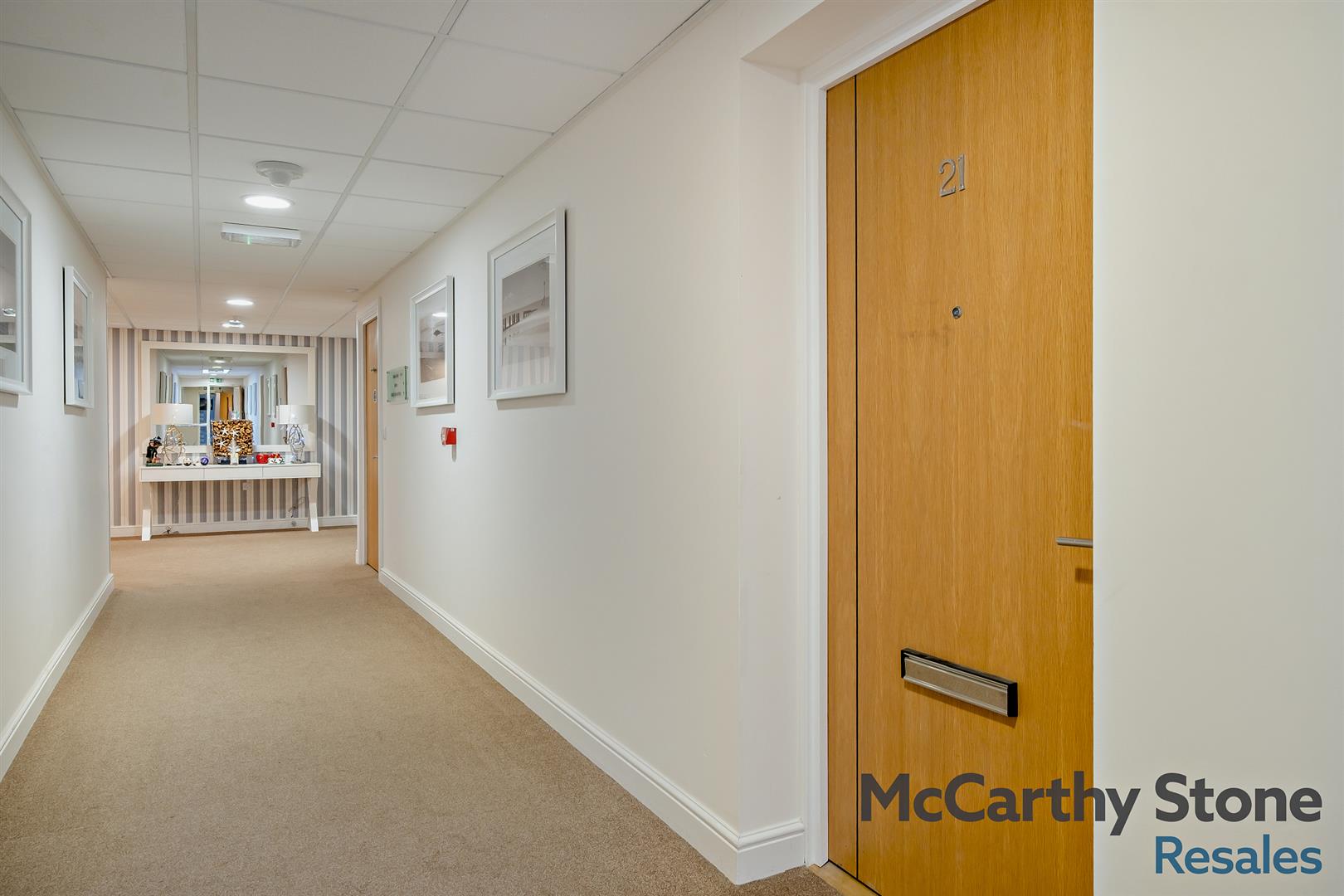 Silver Sands Court, Church Road, Bembridge, Isle of Wight