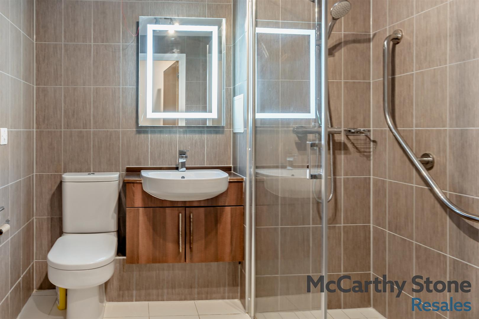 Silver Sands Court, Church Road, Bembridge, Isle of Wight