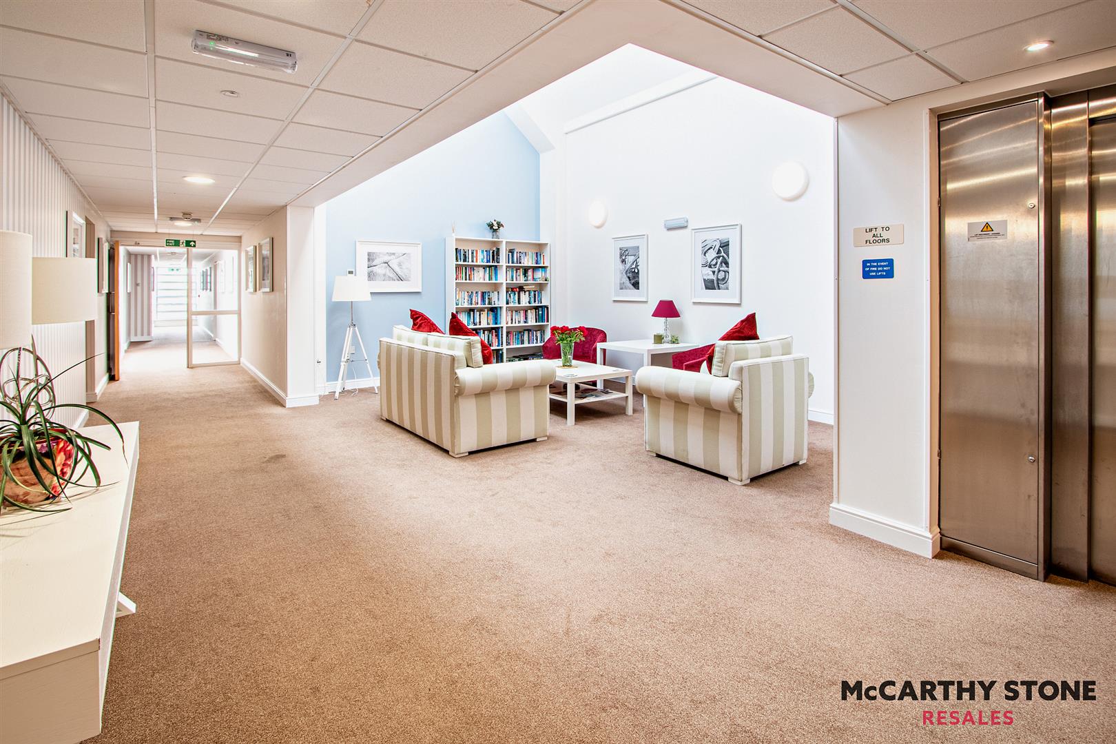 Silver Sands Court, Church Road, Bembridge, Isle of Wight