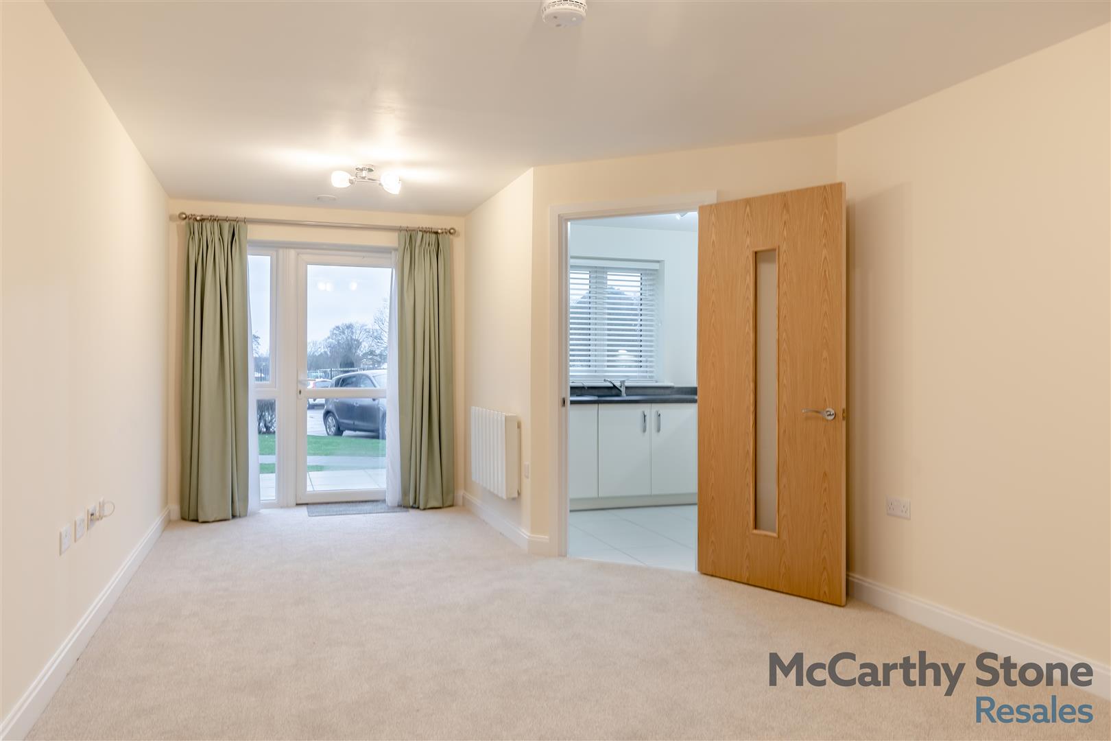 The Oaks, Cedar Avenue, Alsager, Stoke-on-Trent, Staffordshire, ST7 2TF