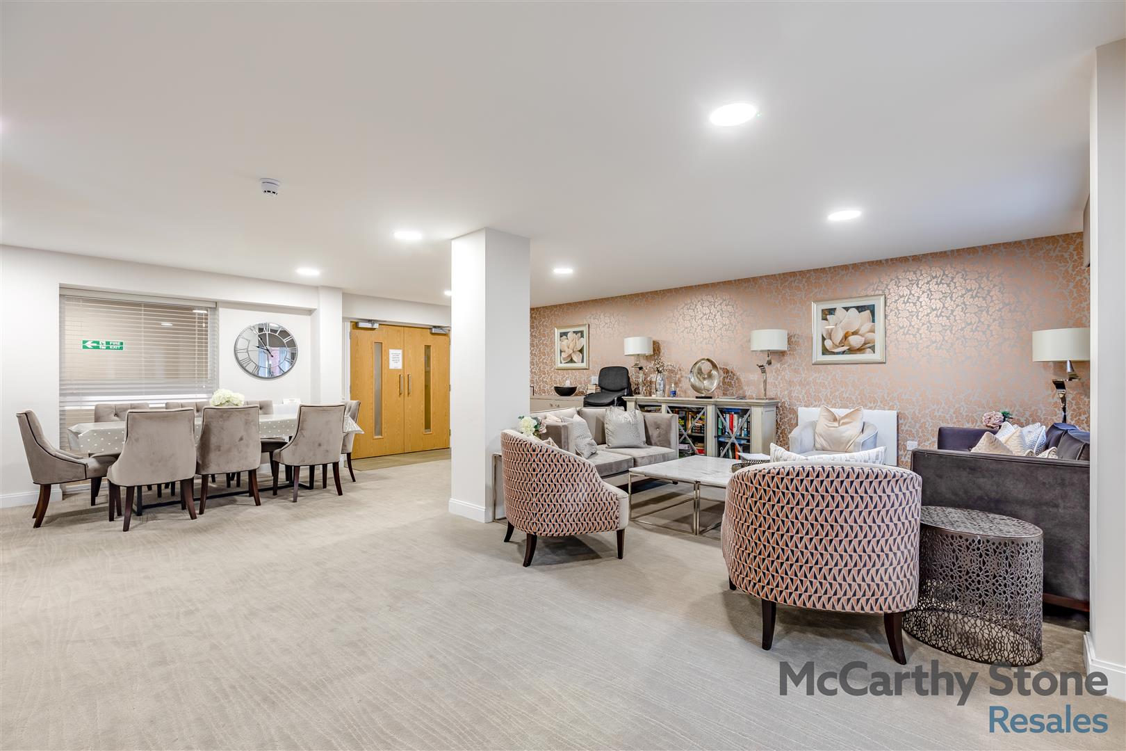 The Oaks, Cedar Avenue, Alsager, Stoke-on-Trent, Staffordshire, ST7 2TF