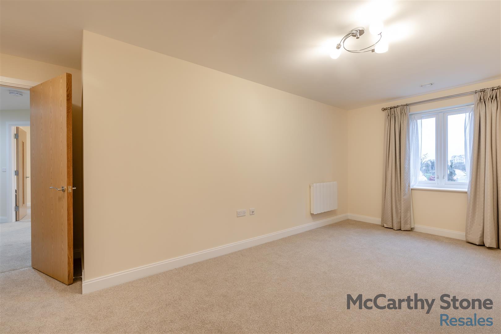 The Oaks, Cedar Avenue, Alsager, Stoke-on-Trent, Staffordshire, ST7 2TF