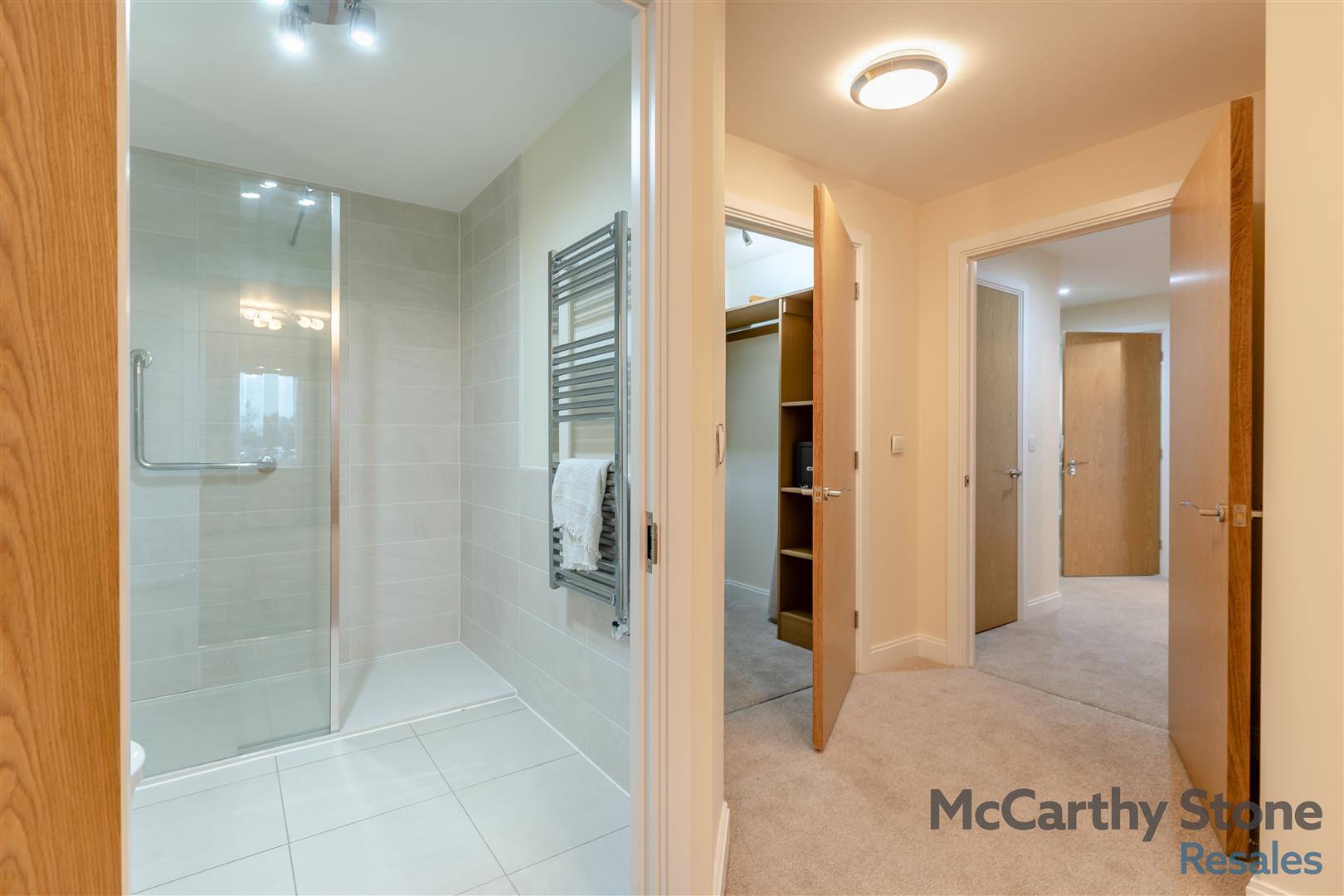 The Oaks, Cedar Avenue, Alsager, Stoke-on-Trent, Staffordshire, ST7 2TF