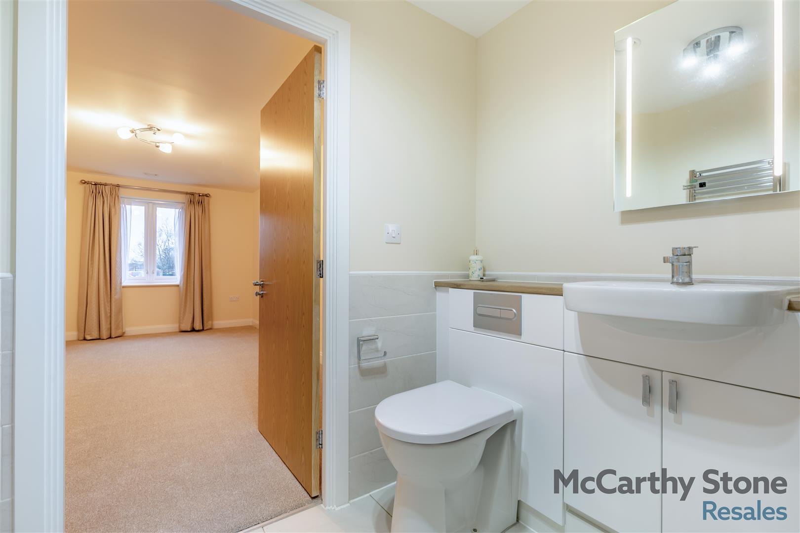 The Oaks, Cedar Avenue, Alsager, Stoke-on-Trent, Staffordshire, ST7 2TF