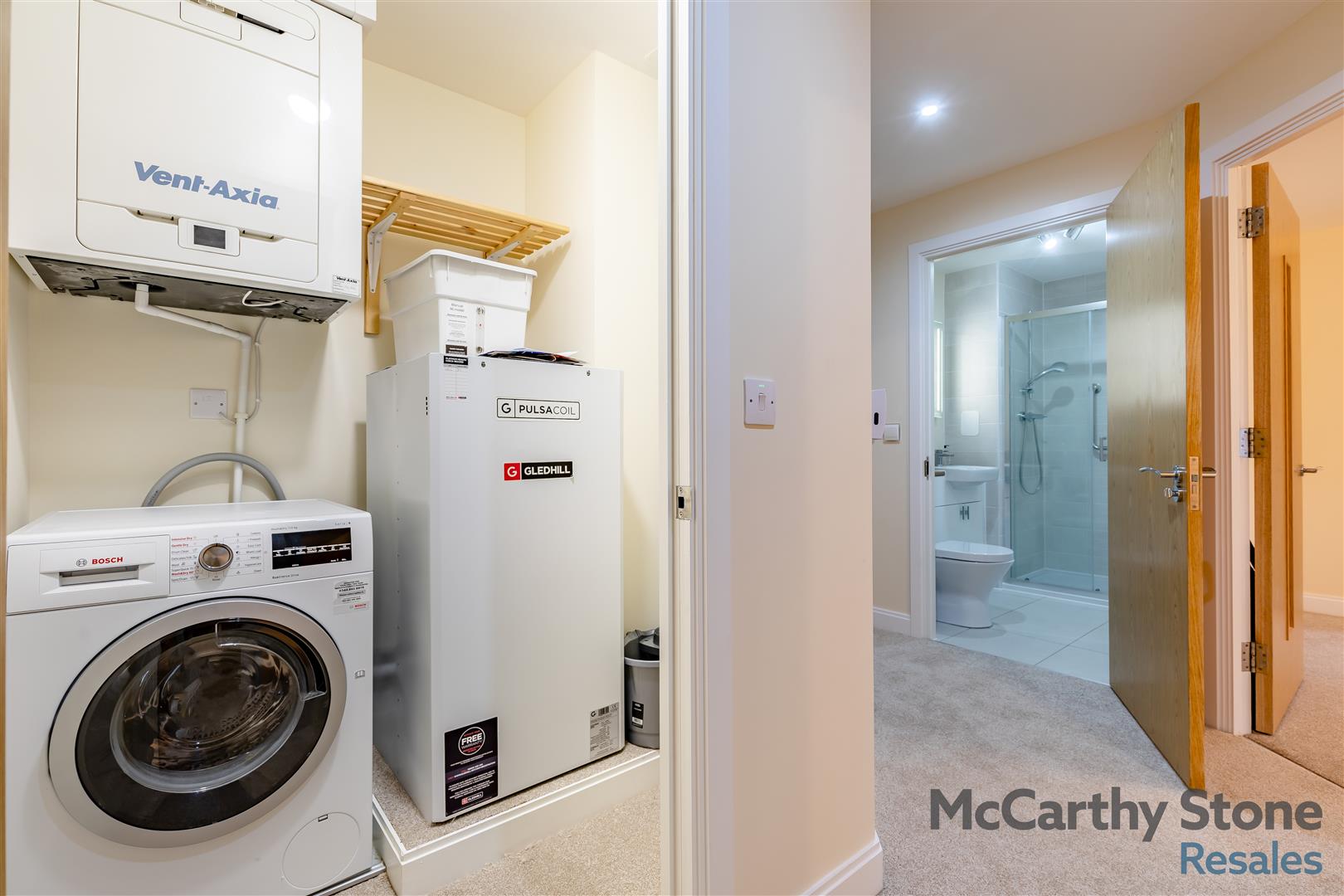 The Oaks, Cedar Avenue, Alsager, Stoke-on-Trent, Staffordshire, ST7 2TF