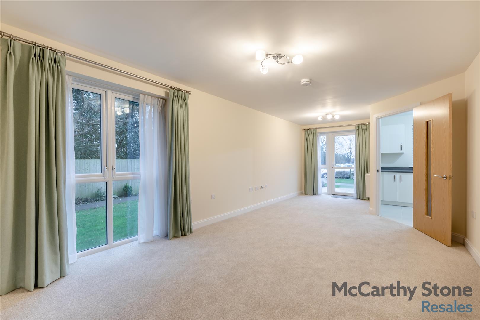 The Oaks, Cedar Avenue, Alsager, Stoke-on-Trent, Staffordshire, ST7 2TF