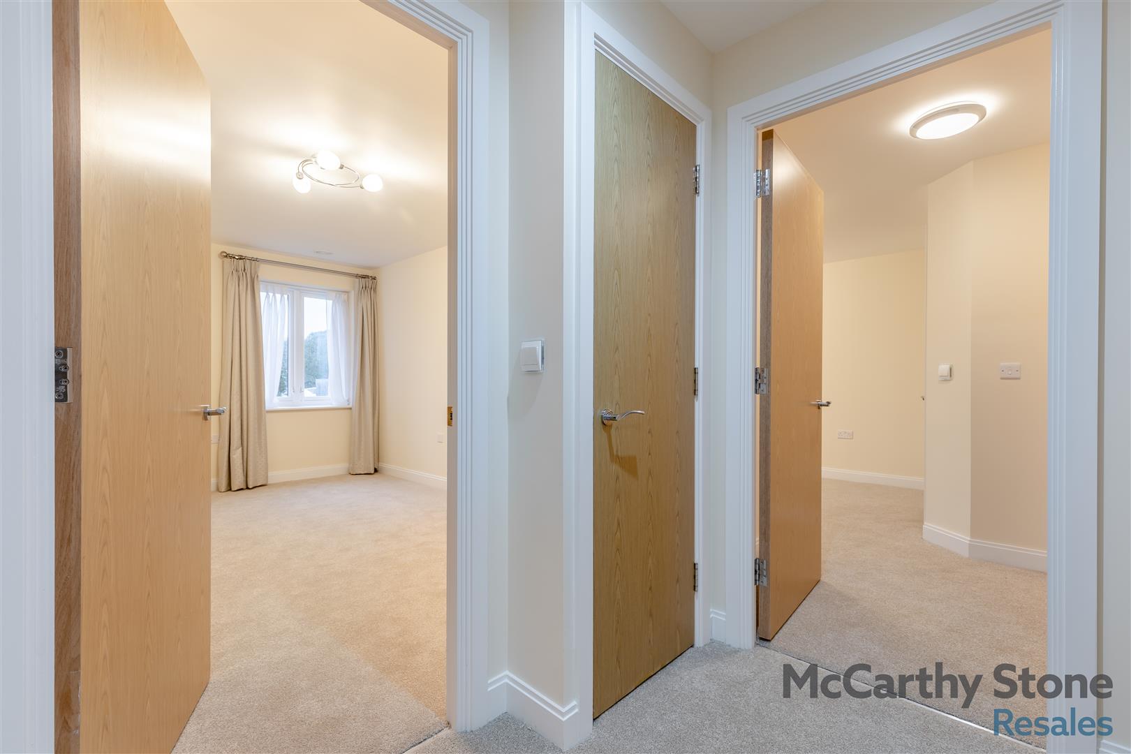 The Oaks, Cedar Avenue, Alsager, Stoke-on-Trent, Staffordshire, ST7 2TF