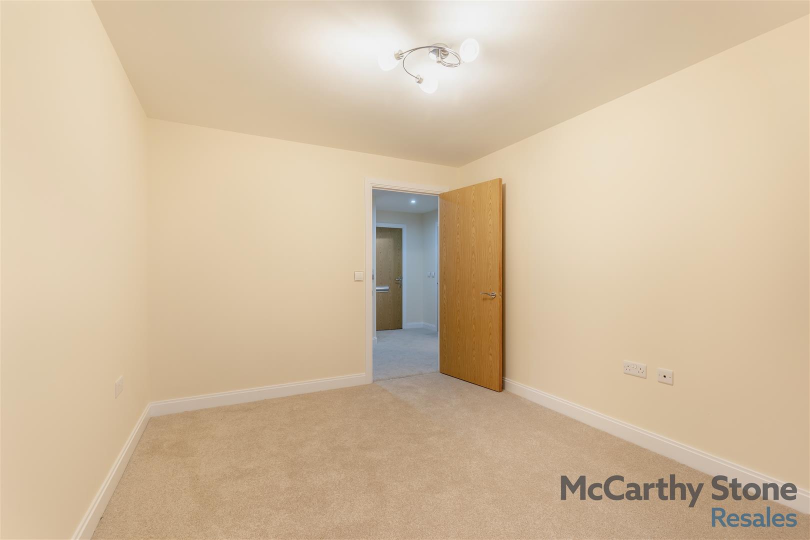 The Oaks, Cedar Avenue, Alsager, Stoke-on-Trent, Staffordshire, ST7 2TF