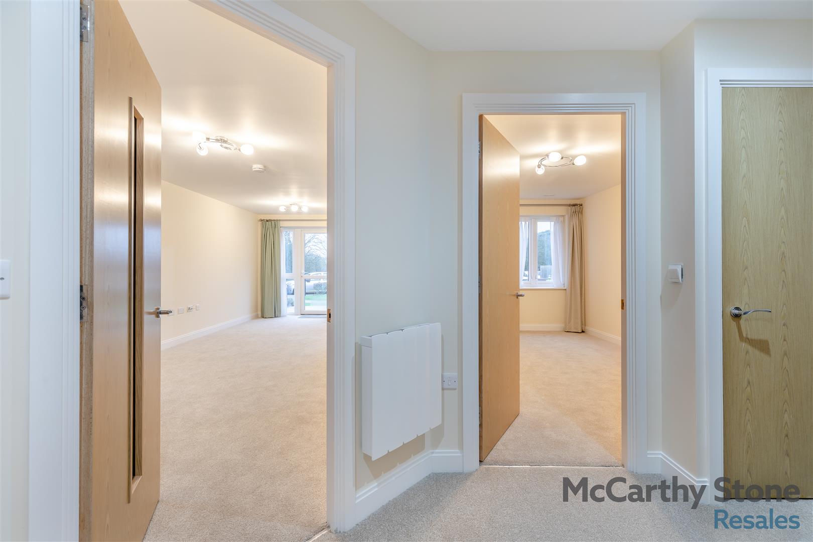 The Oaks, Cedar Avenue, Alsager, Stoke-on-Trent, Staffordshire, ST7 2TF