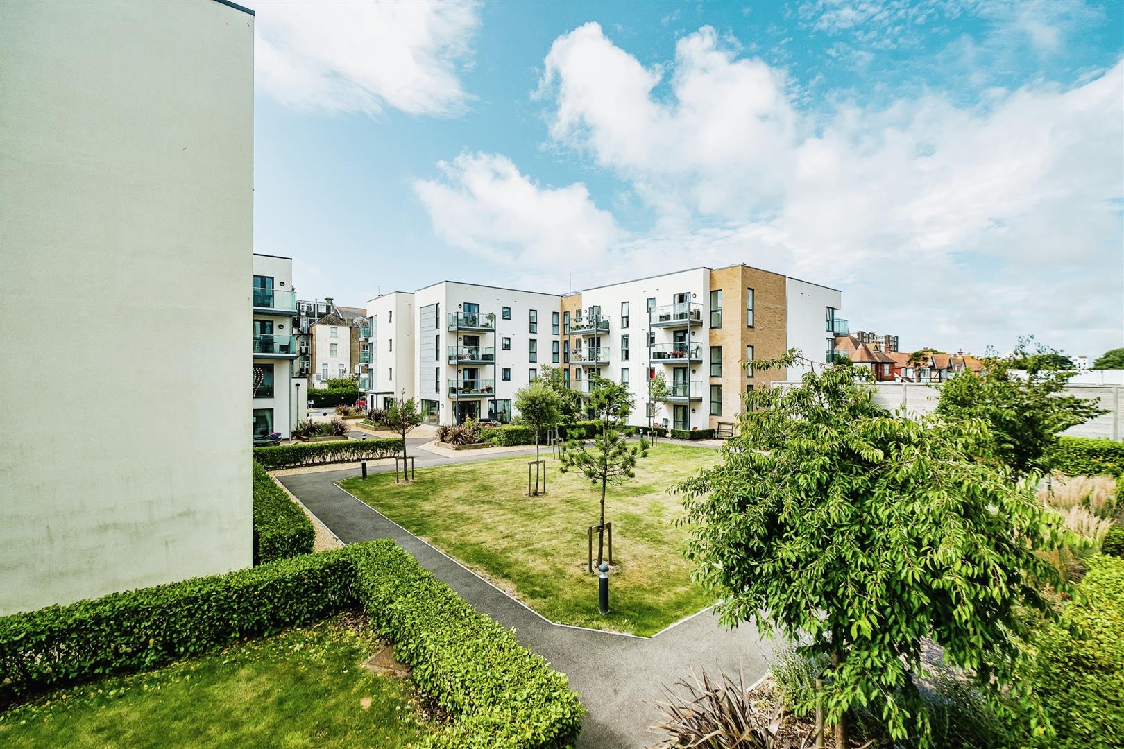 Neptune House, Heene Road, Worthing