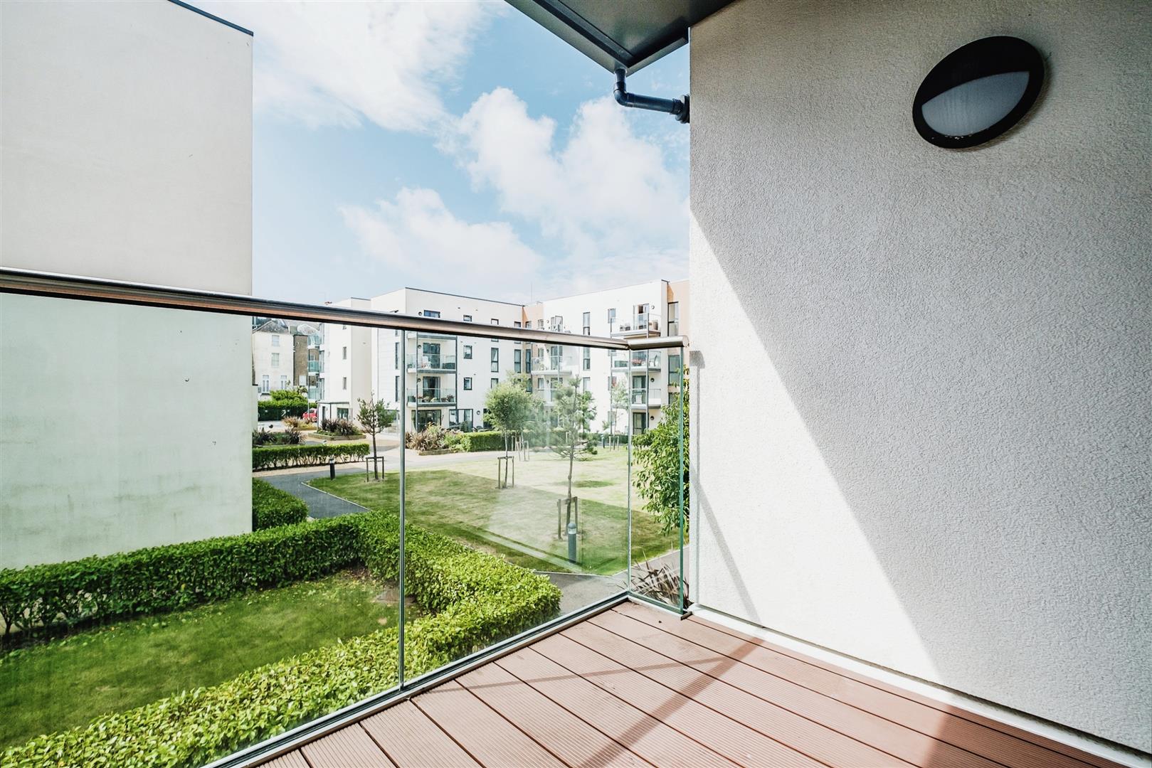 Neptune House, Heene Road, Worthing