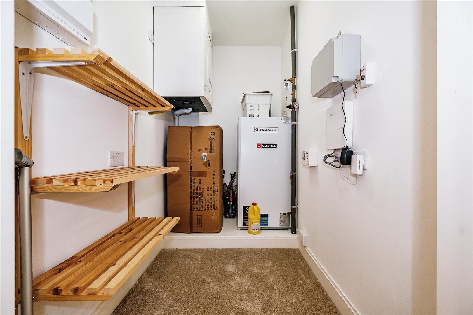 Neptune House, Heene Road, Worthing