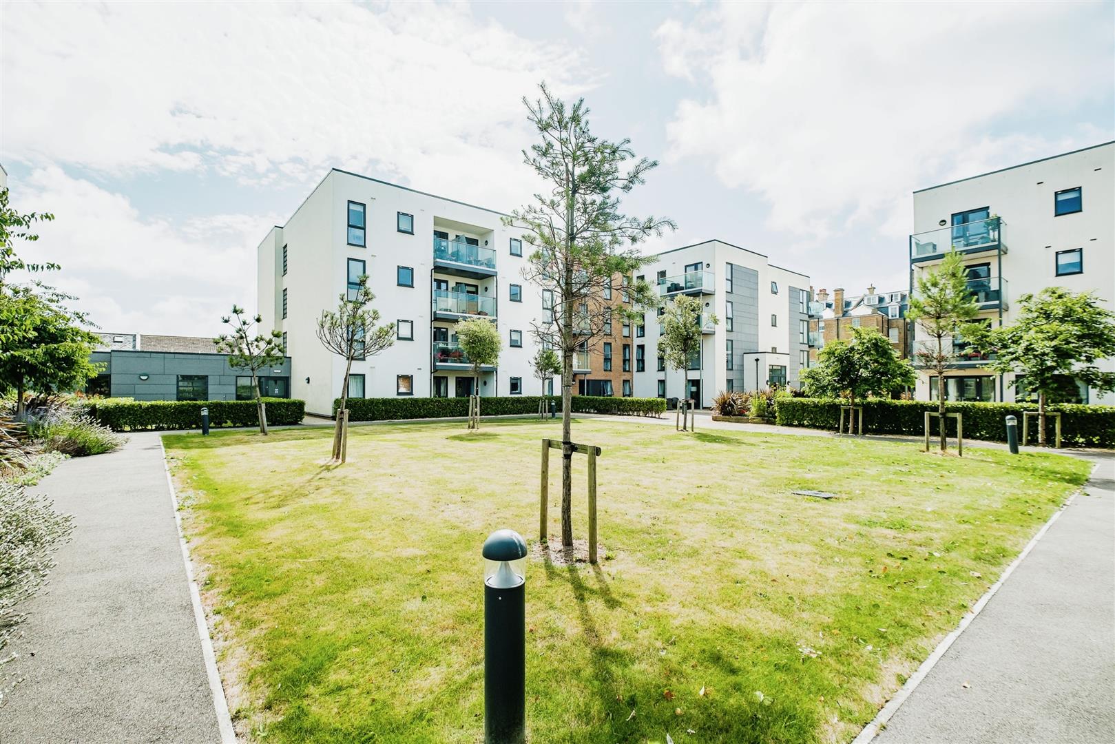 Neptune House, Heene Road, Worthing