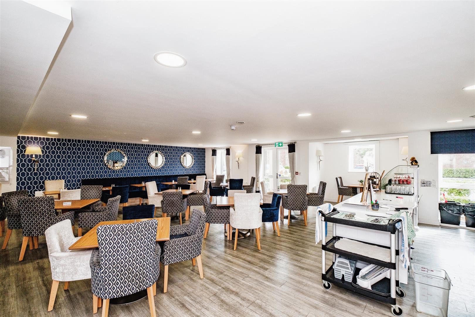 Neptune House, Heene Road, Worthing