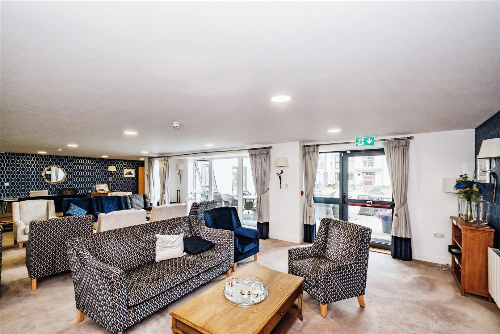 Neptune House, Heene Road, Worthing