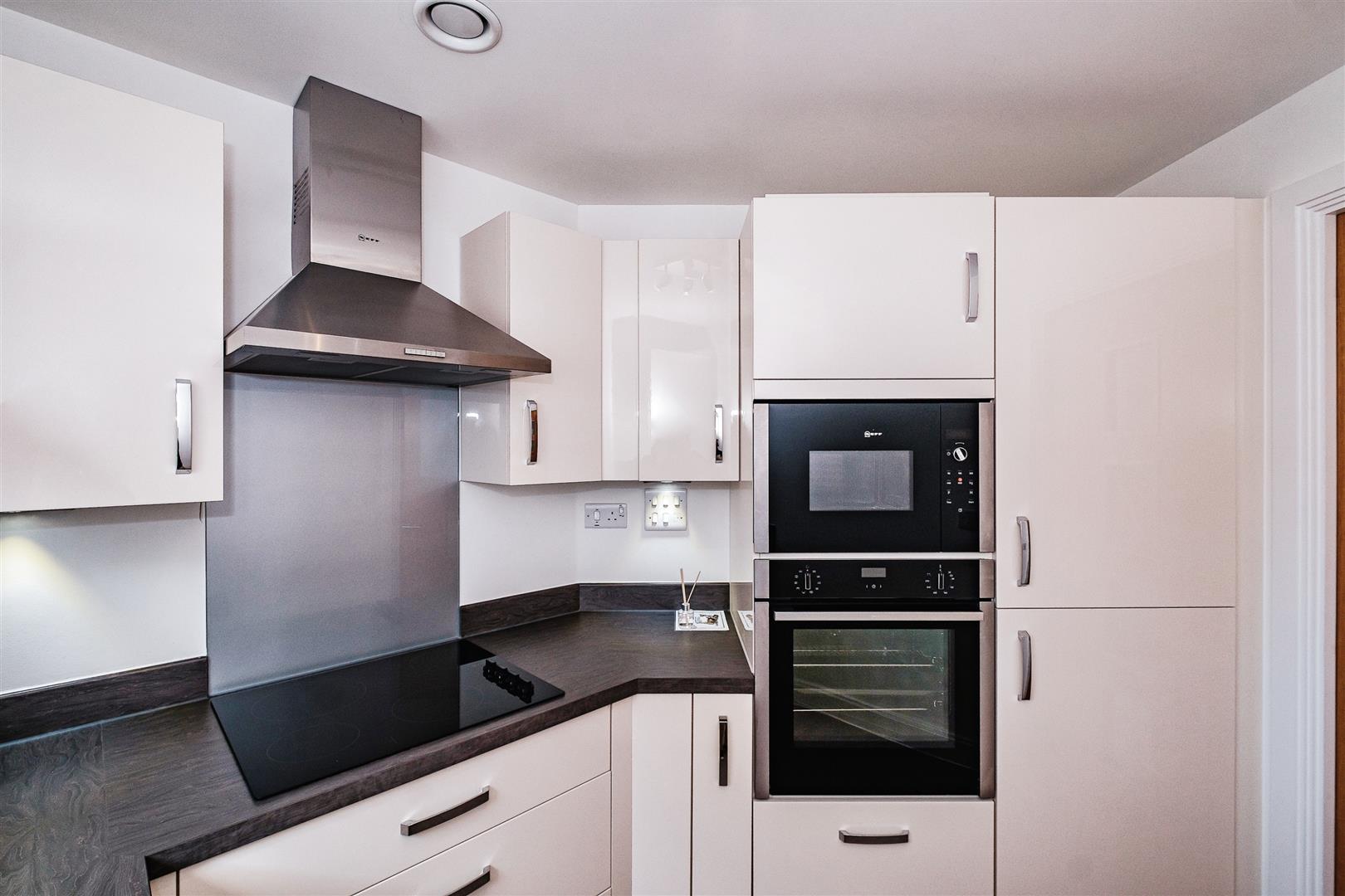 Neptune House, Heene Road, Worthing